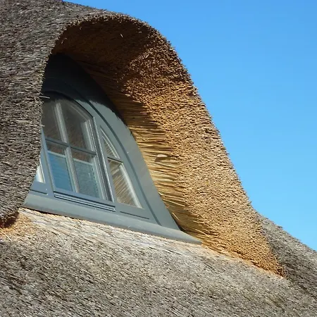 Casa de Férias Reethaus 